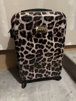 Carry On Bebe Luggage 