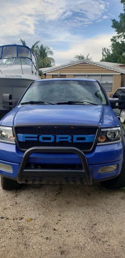 Ford F150 
