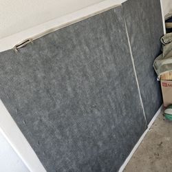 Full Size Box Spring 