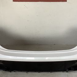 2024 2025 Hyundai Sonata rear bumper (13N)
