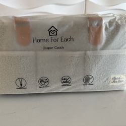 Diaper Caddy