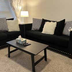 Living Room Furniture Set 