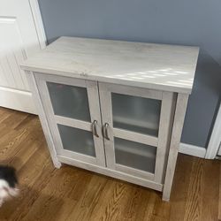 Top Fin Aquarium Stand 20 To 37 Gallons (two Stands)