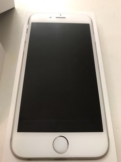 iPhone 6 AT&T 64GB phone