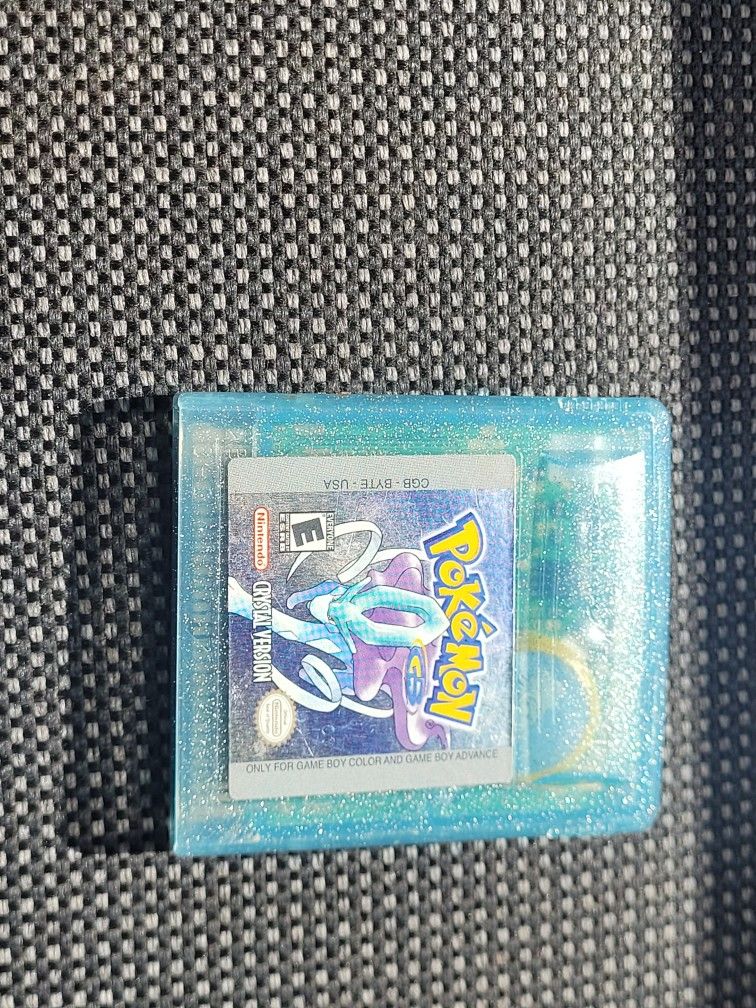 All Original Vintage Nintendo Games. Loose Copies. Pokemon And Zelda