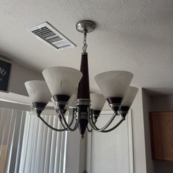 Kitchen Fixture 