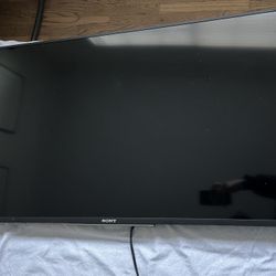 Smart Sony Tv 43”