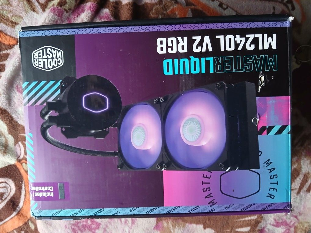 Cooler Master