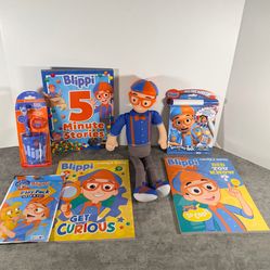 Blippi