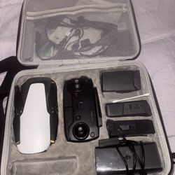 DJI Maverick Air 