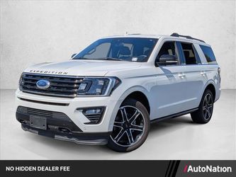 2021 Ford Expedition