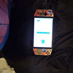 Lenovo Legion Go 500 Gb
