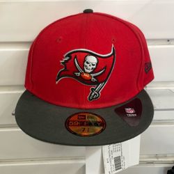 Tampa Bay Buccaneers Hat