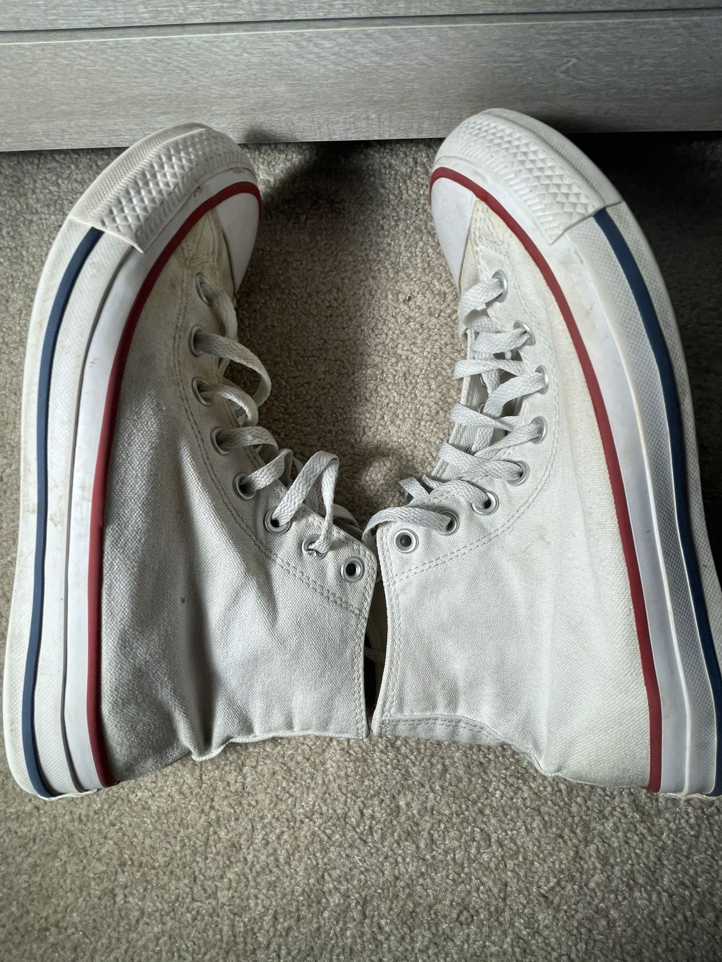 Converse All Star High tops