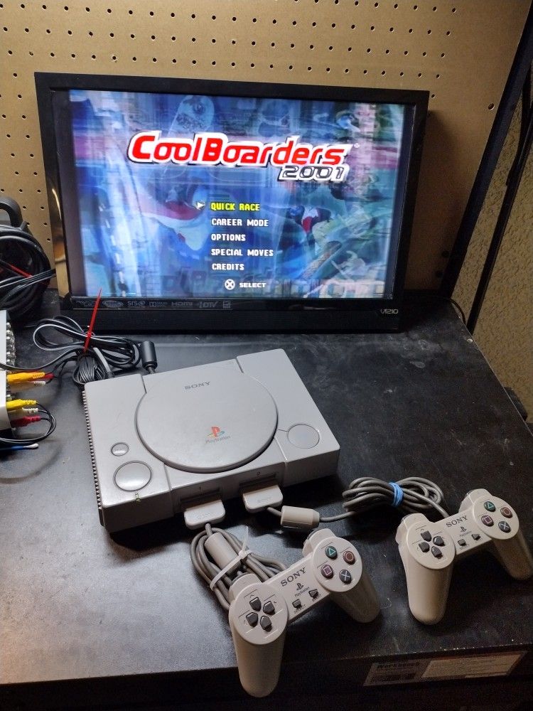 PlayStation and Game for Sale in Albuquerque, NM OfferUp