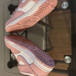 Toddler Girls Sneakers 
