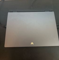 Acer predator Helios Neo 16