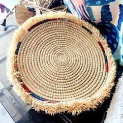 Large Target Wall Decor