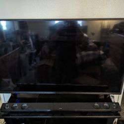 48 Inch Insignia Fire Stick TV 