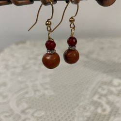 Aretes Nuebos 