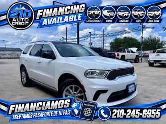 2023 Dodge Durango