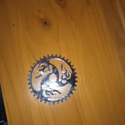 Sprocket For 20-in Lowrider Bike