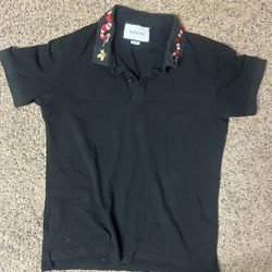 Gucci Polo Shirt