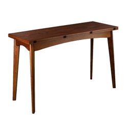 Console AND Dinning table