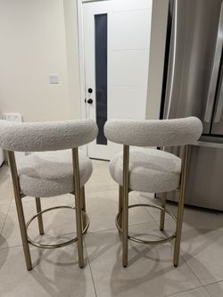 Set Of Two Chairs. Regular Price 500