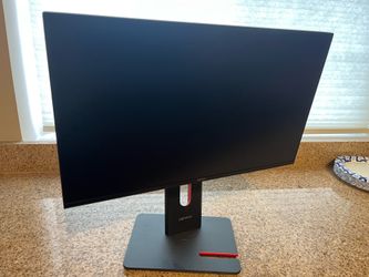 2 Lenovo Monitors.  $200