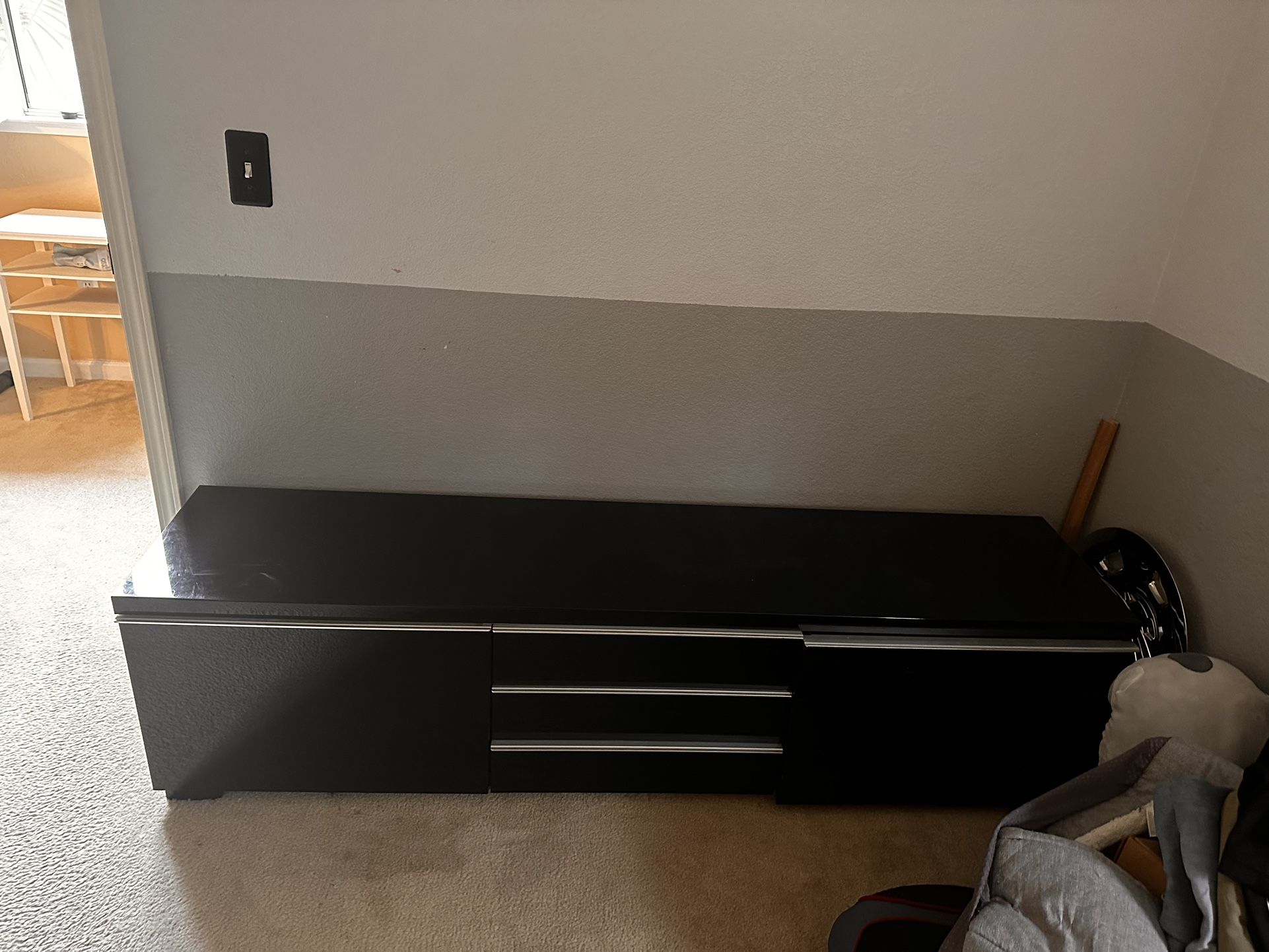 Ikea TV Console