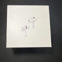 Airpod Pro 2nd Generation 