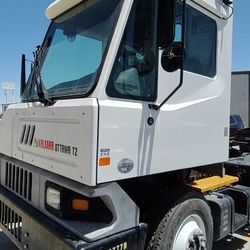 Ottawa Kalmar Yard Goat
