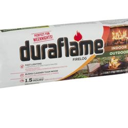 Duraflame Firelogs
