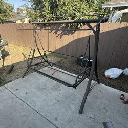 Patio Swing