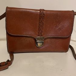 Patricia Nash Crossbody Bag