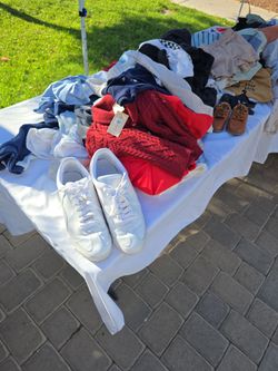 Huge Sale