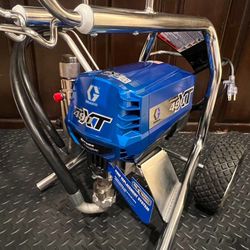 Graco 490 Paint Sprayer