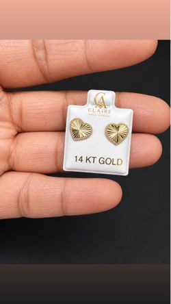 14K Gold