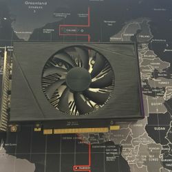 Geforce GTX 1650 Super 8GB 
