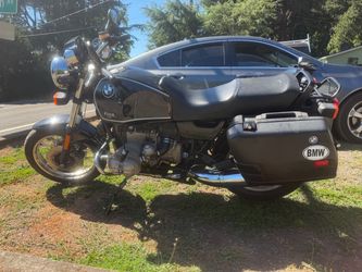 1995 BMW R100r