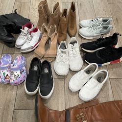 Womens/Men’s Shoes 6.5/7