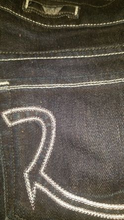 Rock and Republic New jeans size 29