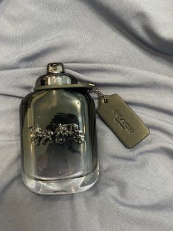 Perfume COACH MEN
