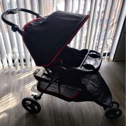 Baby Trends Stroller 