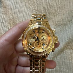 Men’s Reserve Subaqua Specialty