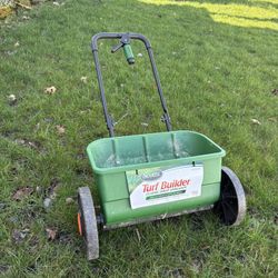 Scott’s Turf Spreader 10k Sq Ft