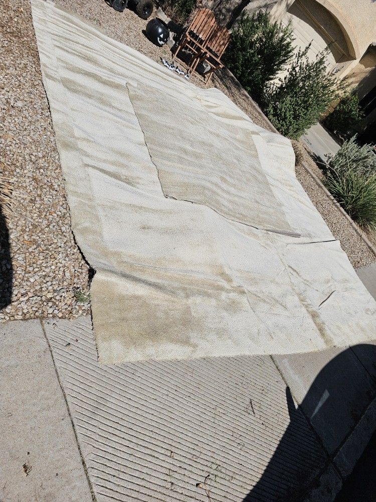 New Carpet