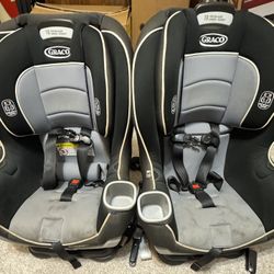Used Graco Car Seats