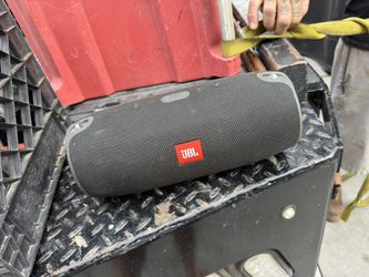 JBL Extreme Bluetooth Speaker